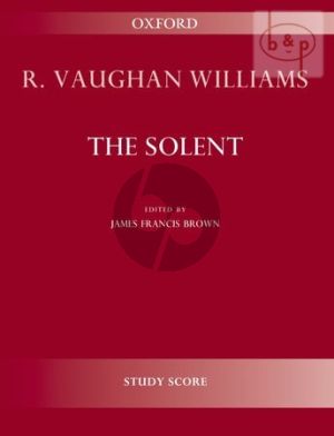 The Solent (Chamber Orch.)