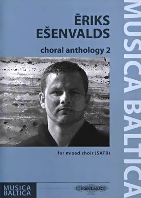 Choral Anthology Vol. 2 SATB