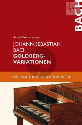 Johann Sebastian Bach Goldberg-Variationen