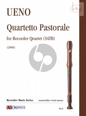 Quartetto Pastorale (2009)