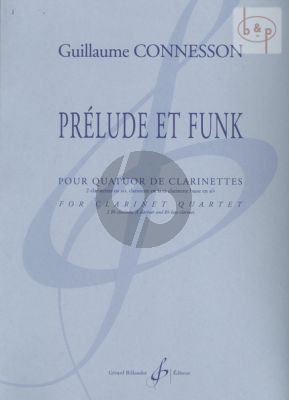 Prelude et Funk