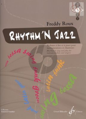 Rhythm'n Jazz Vol.3