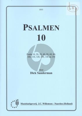 Psalmen Vol.10