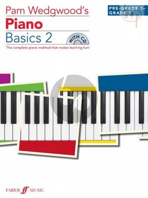Piano Basics 2