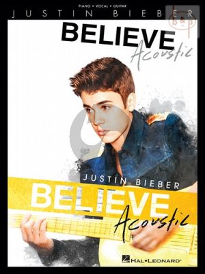 Believe: Acoustic