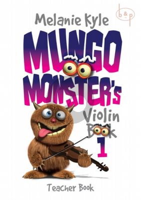 Mungo Monster's