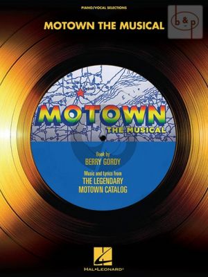 Motown - The Musical