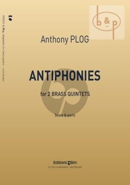 Antiphones