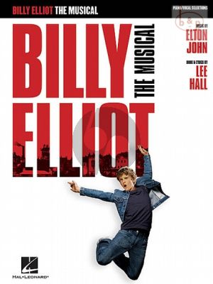 Billy Elliot (The Musical)