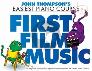 First Film Music