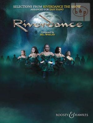 Riverdance (Selections from the Show)