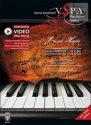 Concertos (Piano-Orch.)