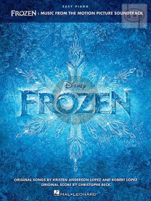 Frozen (Music from Motion Picture)