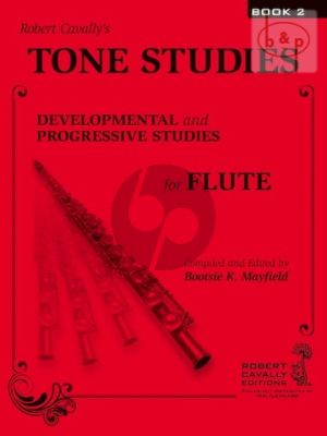 Tone Studies Vol.2