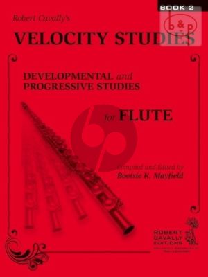 Velocity Studies Vol 2