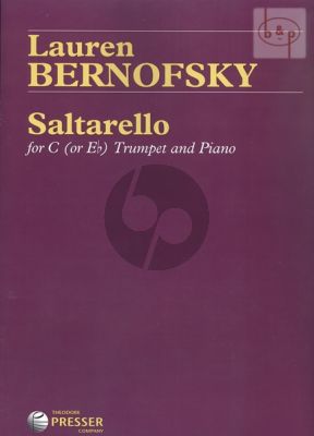 Saltarello