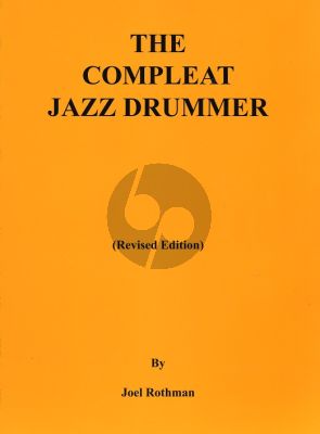 The Compleat Jazz Drummer (Revised Edition)