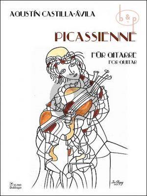 Picassienne