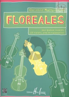 Floreales