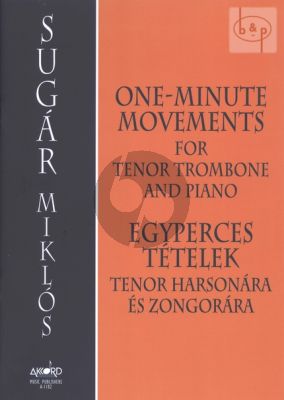 One-Minute Movements