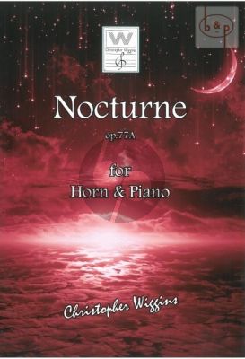 Nocturne Op.77A