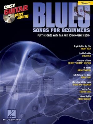 Blues Songs for Beginners