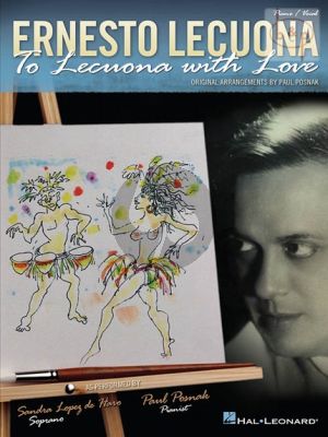 To Lecuona with Love