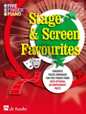 Stage & Screen Favourites