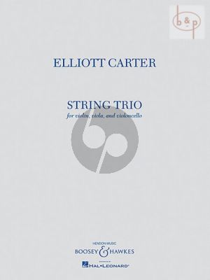 String Trio