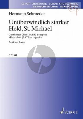 Unuberwindlich starker Held, St.Michael