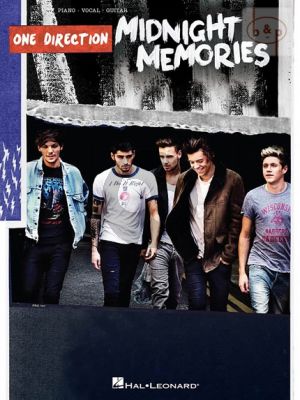 Midnight Memories