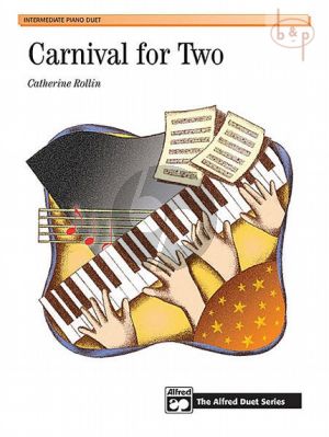 Carnival for Two