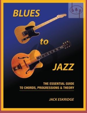 Blues to Jazz