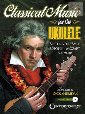 Classical Music for the Ukulele