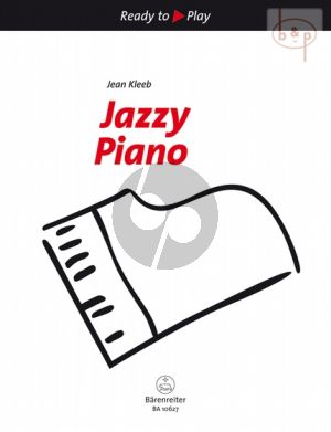 Jazzy Piano