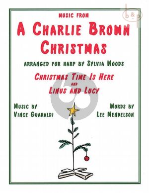 Music from Charlie Brown Christmas Time is Here and Linus Lucy