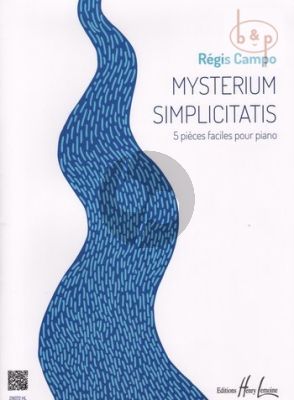 Mysterium Simplicitatis