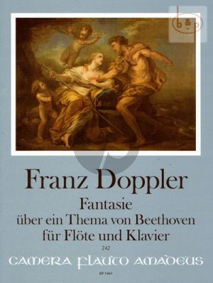 Fantasie uber ein thema von Beethoven Op.46