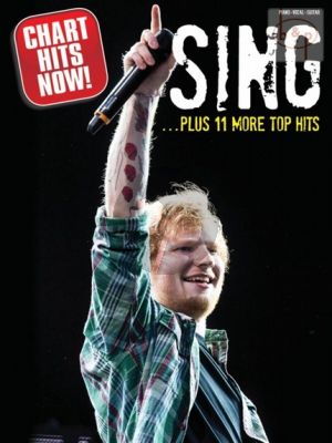 Chart Hits Now! Sing plus 11 more Top Hits