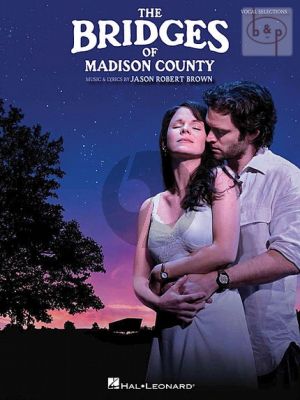 The Bridges of Madison County