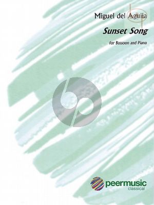 Sunset Song