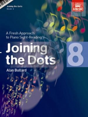 Joining the Dots Vol.8