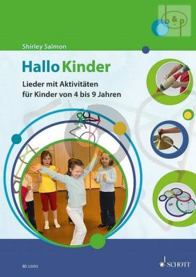 Hallo Kinder