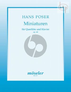 Miniaturen Op.60