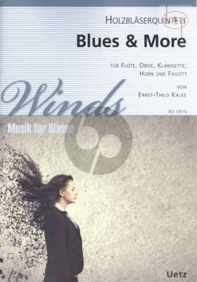 Blues & More