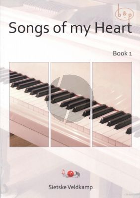 Songs of my Heart Vol.1