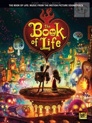 The Book of Life