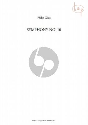 Symphony No.10