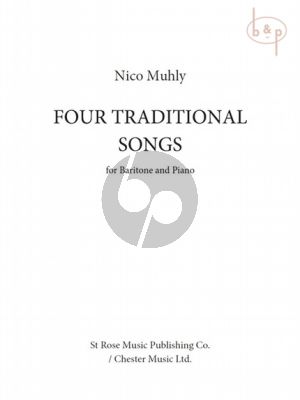 4 Traditional Songs