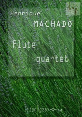 Flute Quartet